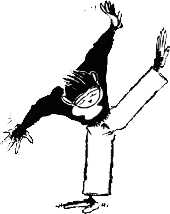 Gorilla Karate.gif