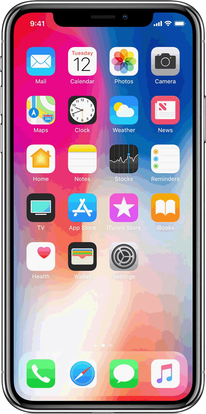 Iphone x.gif