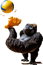 Gorilla volley sito.gif