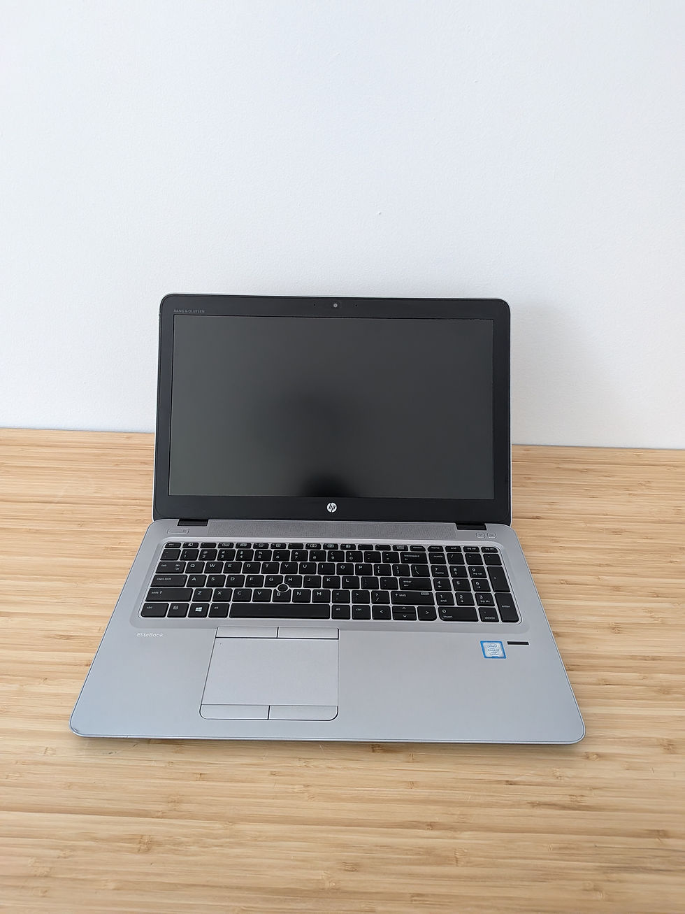 Thumbnail: HP Elitebook 850 G4 laptop