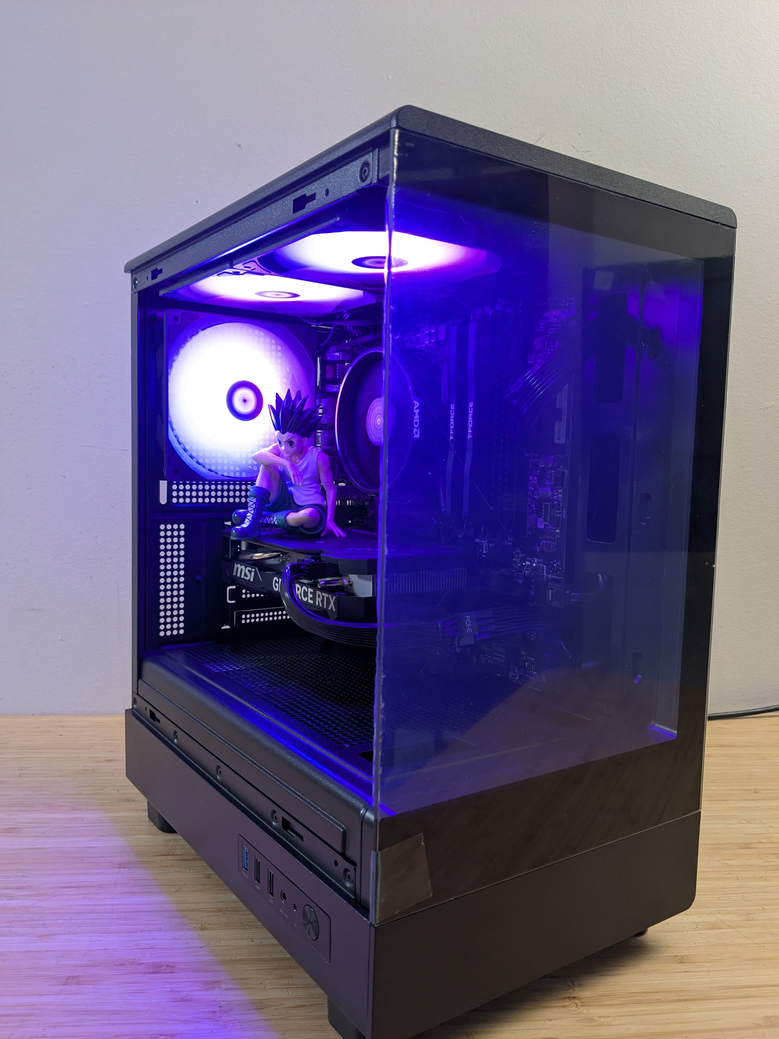 RTX 4060 Gaming PC