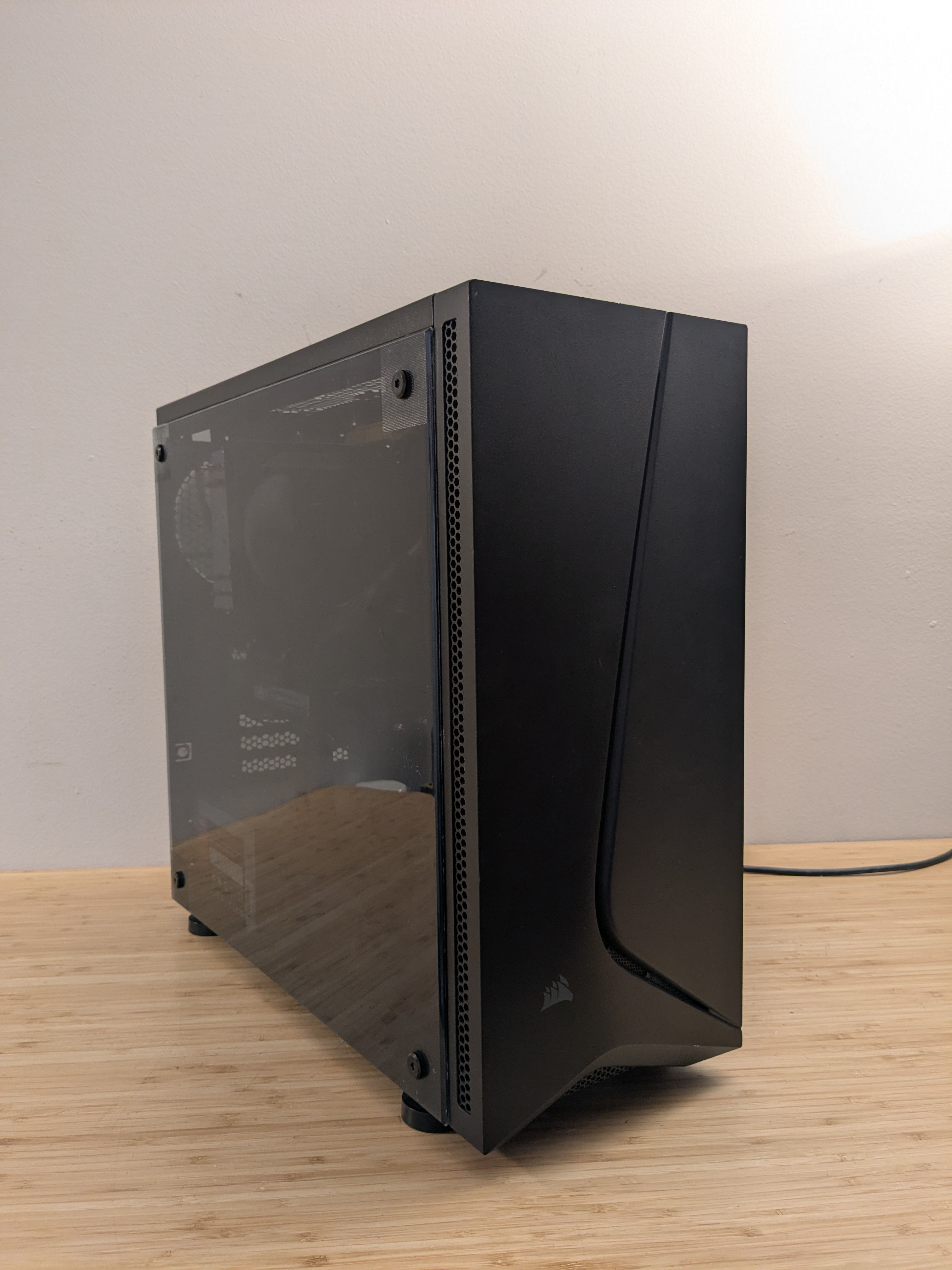Budget Gaming PC