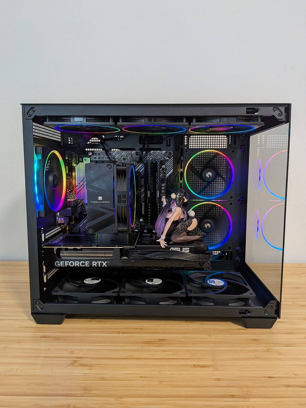 Thumbnail: RTX 5060 Ti (16GB) Gaming PC