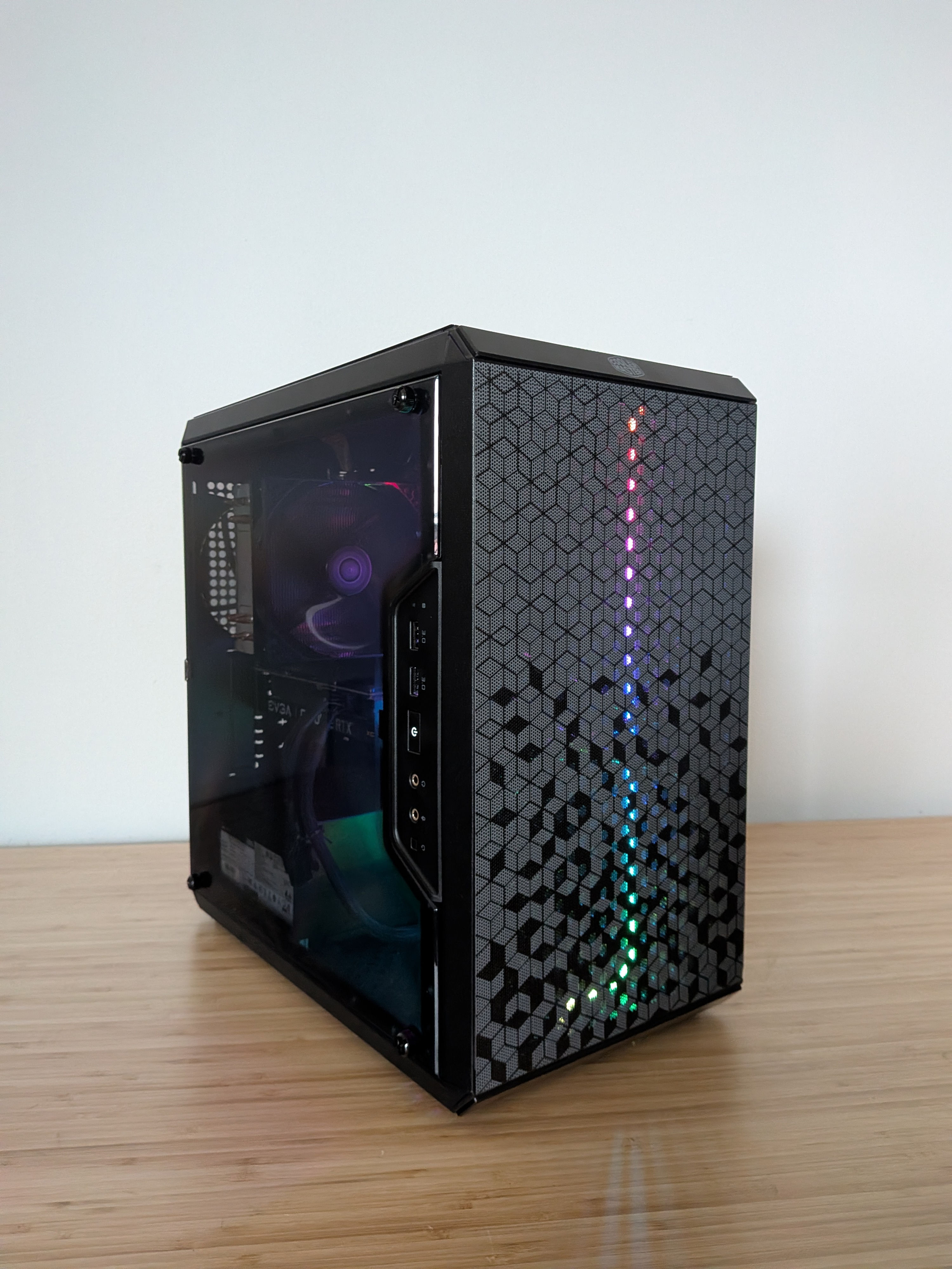 RTX 3060 Gaming PC