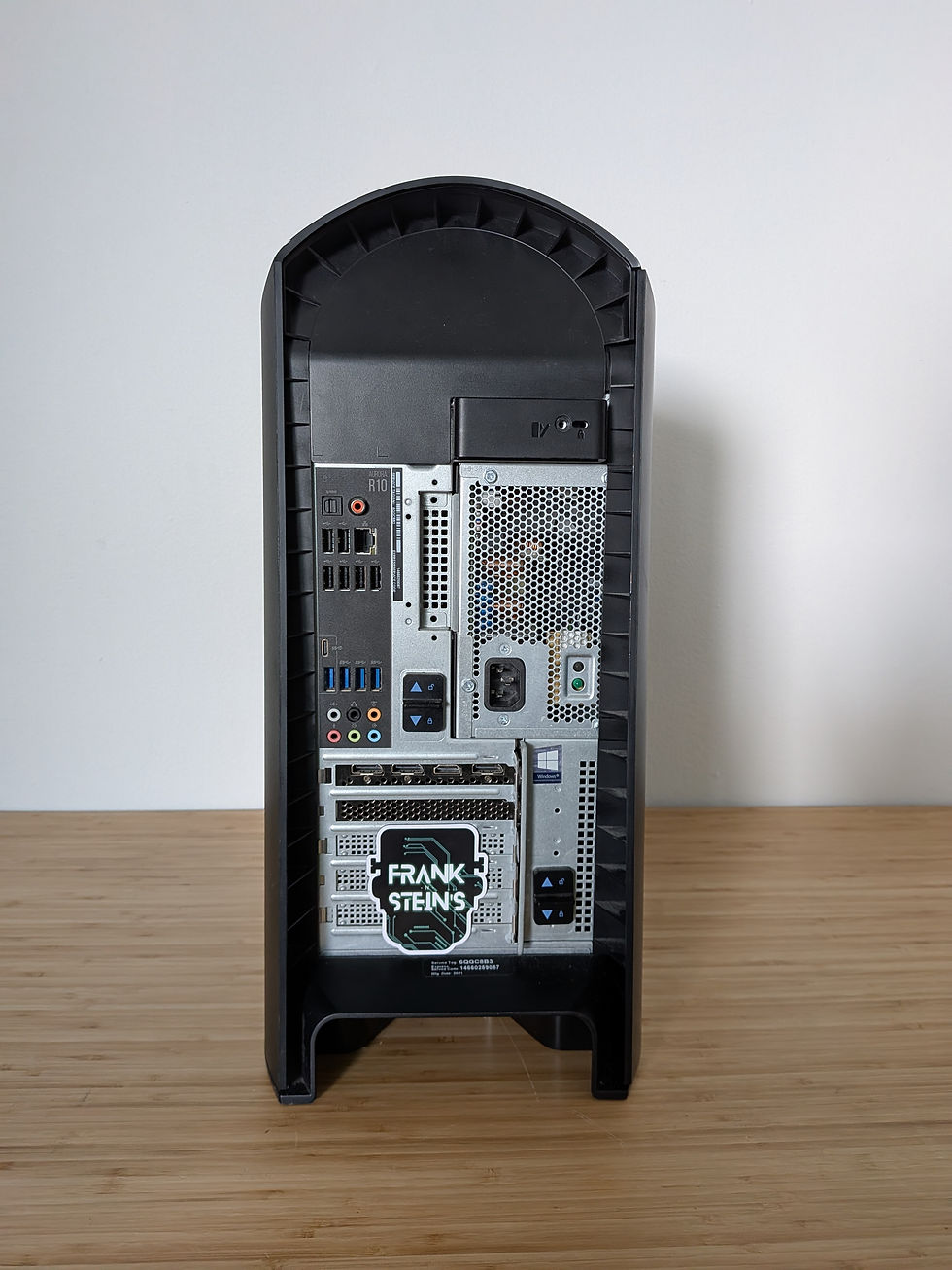 Thumbnail: Alienware Aurora R10 Gaming PC