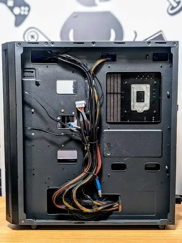 Gaming PC - GTX 970, Core i5 4570, 16GB, 500GB SSD, Win 10 | Frank