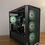 Thumbnail: RTX 4060 Ti Gaming PC
