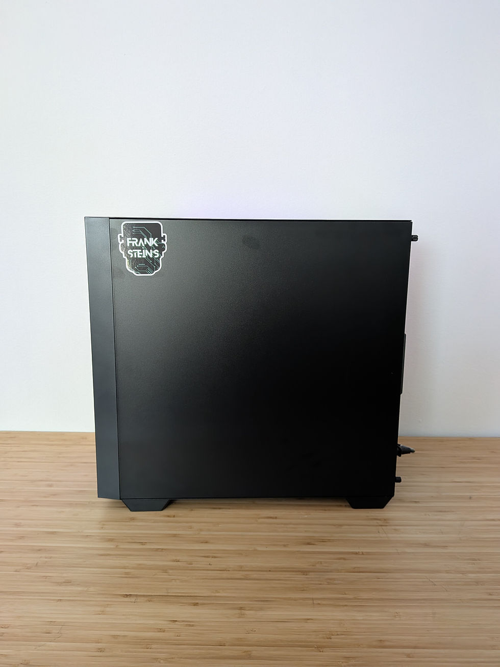 Thumbnail: RTX 3070 Gaming PC