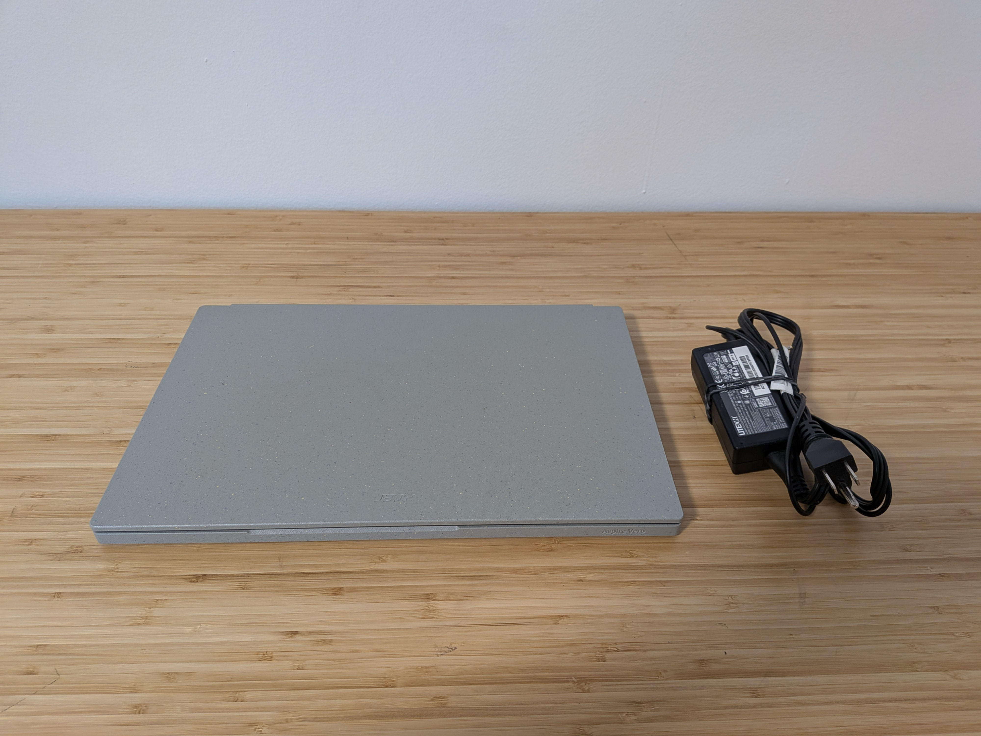 Acer Aspire 15" laptop (11th gen intel)
