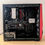 Thumbnail: Gaming PC - GTX 1070, Core i5 6600K, 16GB DDR4, 250GB NVMe + 1TB HDD