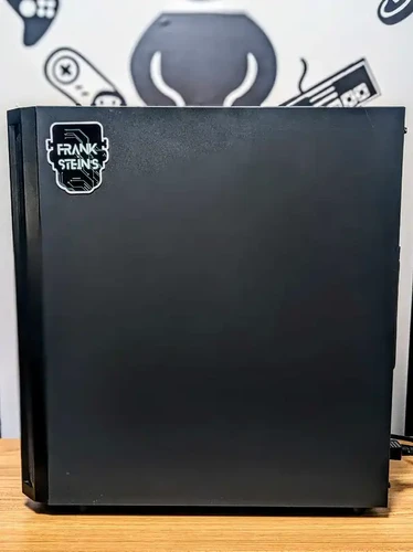 Gaming PC - GTX 970, Core i5 4570, 16GB, 500GB SSD, Win 10 | Frank