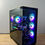 Thumbnail: Gaming PC - RTX 3080, Core i7 10700, 32GB RAM, 1TB NVme