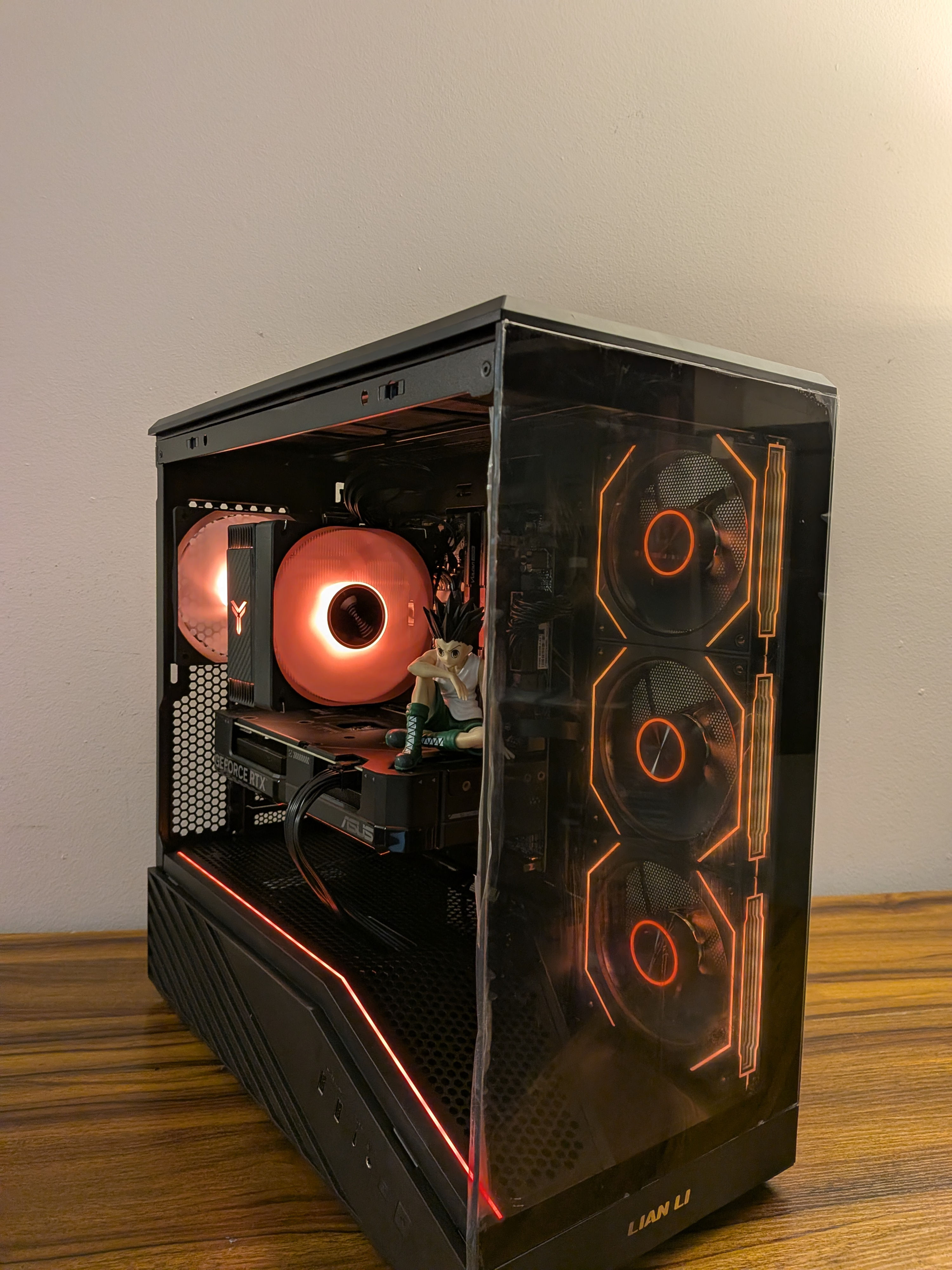 RTX 4070 Gaming PC