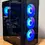 Thumbnail: Gaming PC - GTX 1080 Ti, Core i7 8700K, 16GB, 1TB NVMe