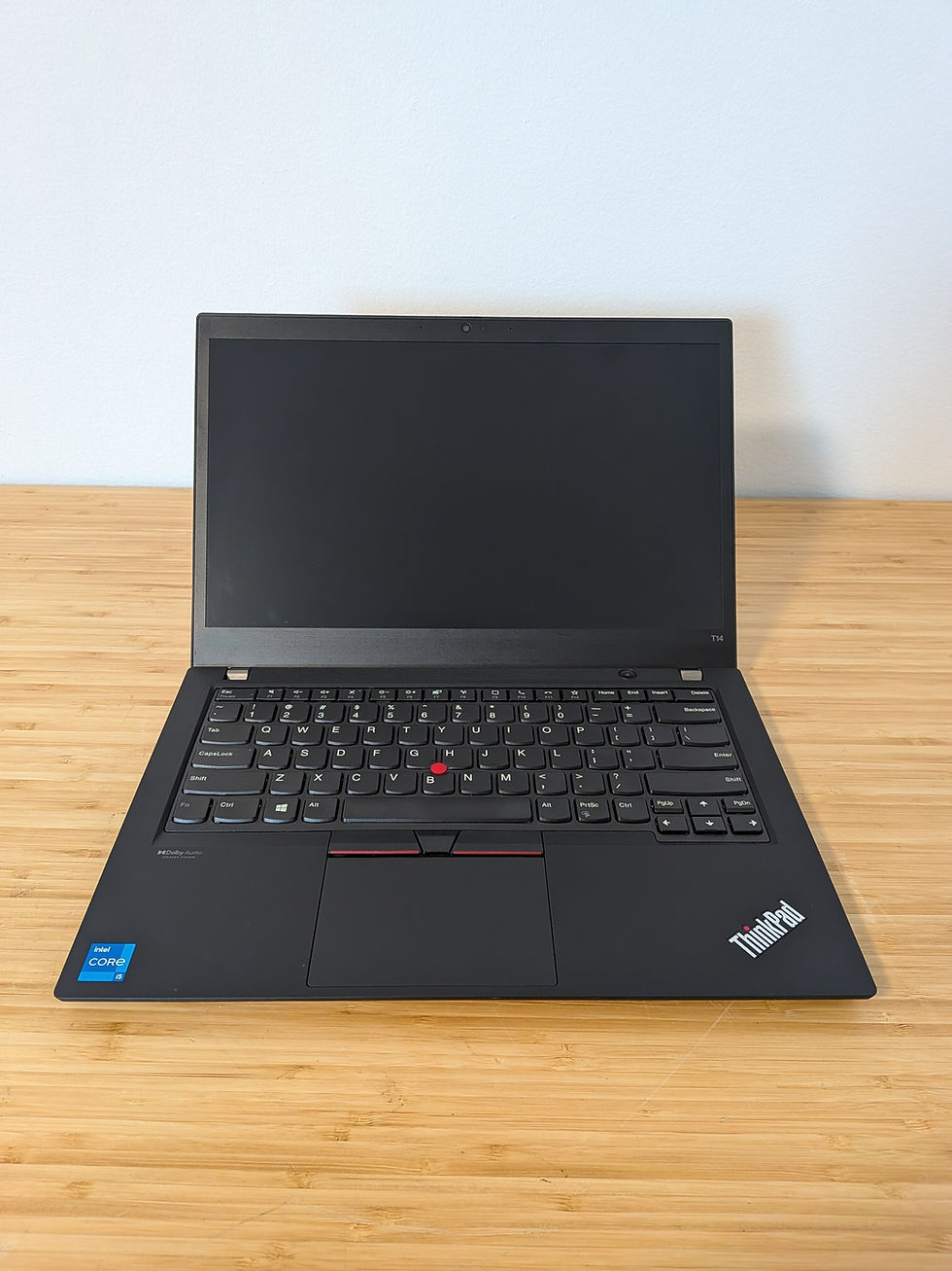 Thumbnail: Thinkpad T14 Gen2