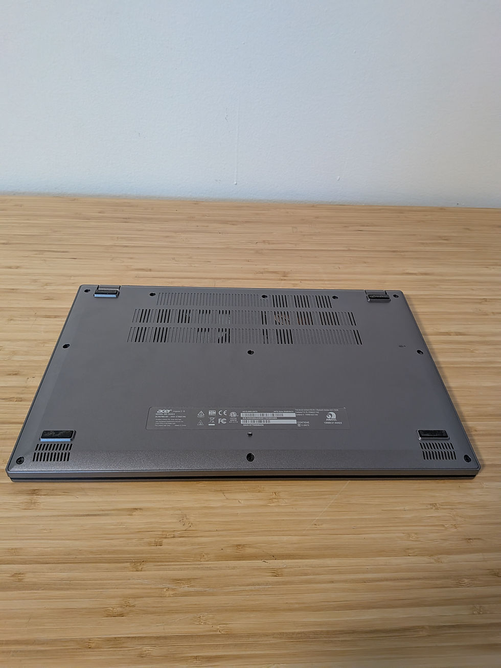 Thumbnail: Acer Aspire Core i9 Productivity Laptop