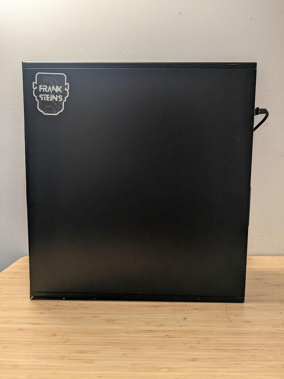 Thumbnail: Budget Gaming PC