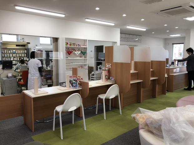 コロナウイルス 対策