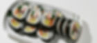 A4 KOREAN ROLL 김밥