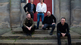 CHAMELEONS Announce North American Tour. Tickets On Sale Fri, Jan 23 @ 10am Local Time