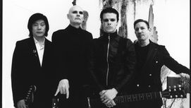 Yungblud and The Smashing Pumpkins Release New Recording of Grammy Nominated Song "Zombie"