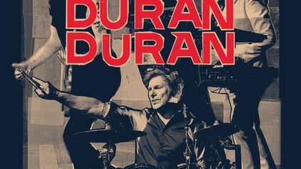 Duran Duran Step Into Halloween With "Shadows On Your Side." West Coast Run Starts December 30