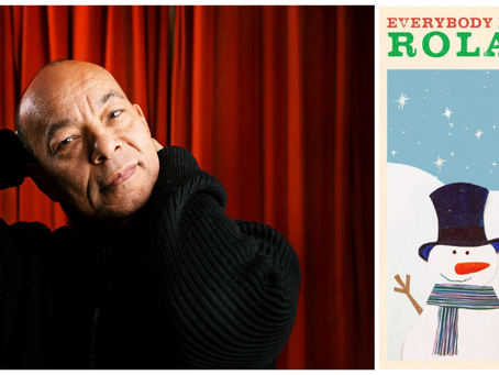Fine Young Cannibals' Roland Gift Releases Holiday Song "Everybody Knows It's Christmas."