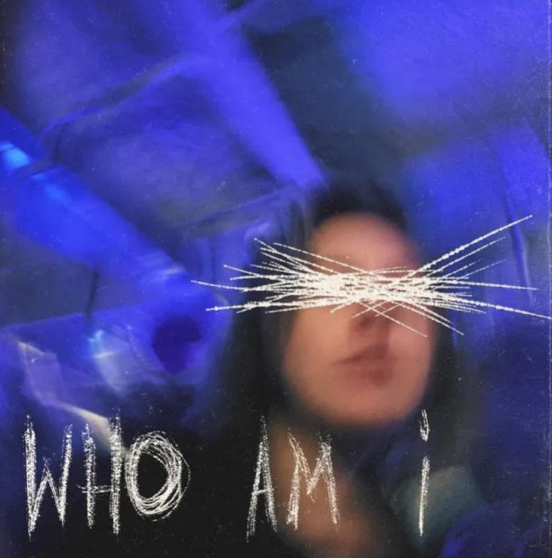 Tori Nance second album Who Am I is out!