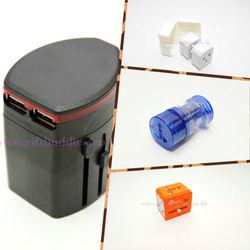 Adaptor