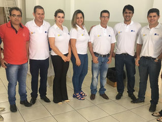 Adequação do estatuto da CDL Pires do Rio