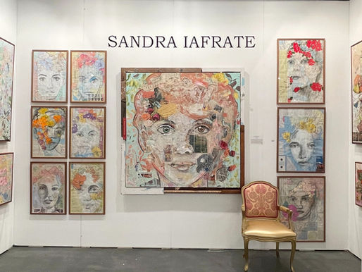 Reflecting on Art, Process, and the Power of Our Shared Interpretations