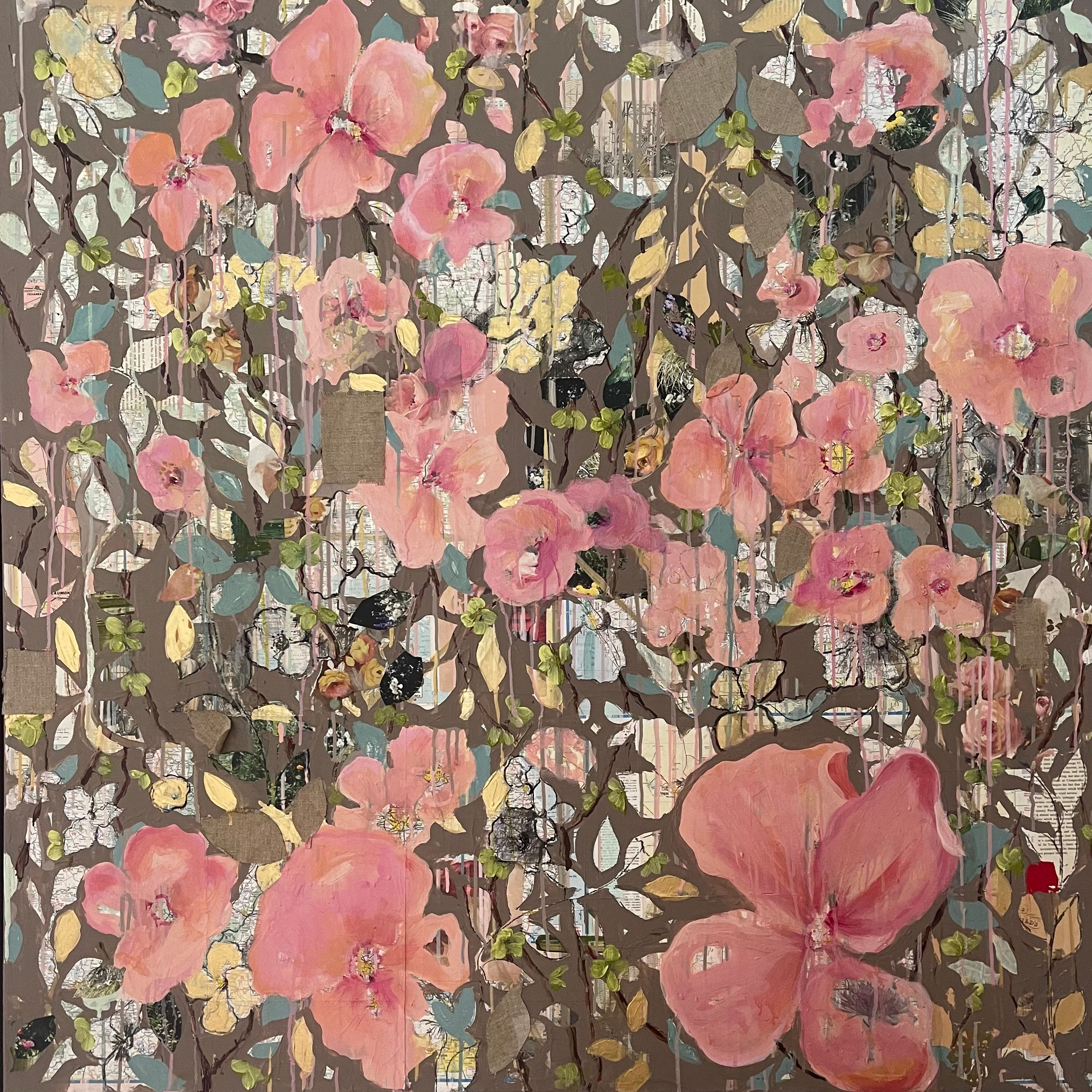 Wildflowers IV