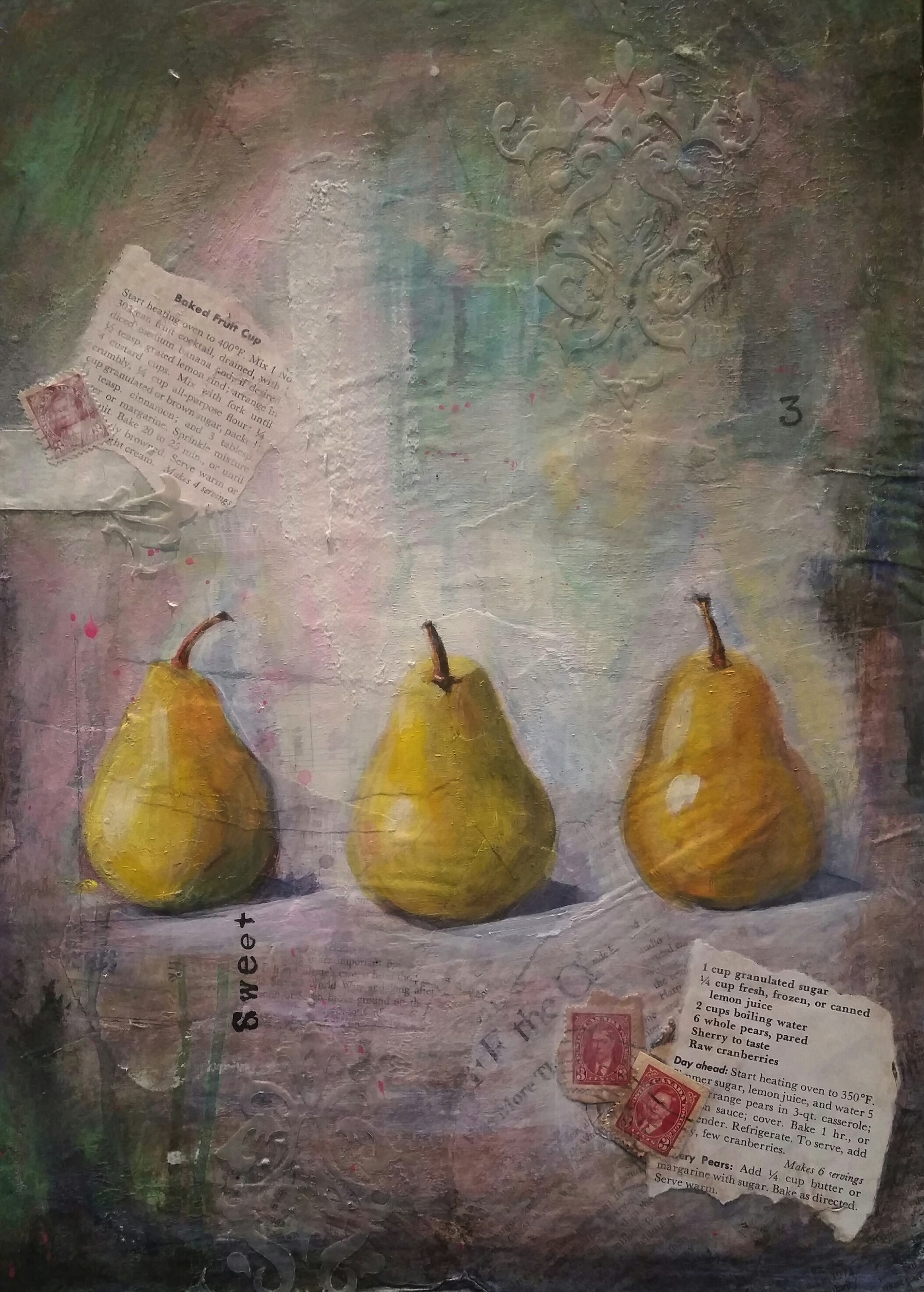 Pears