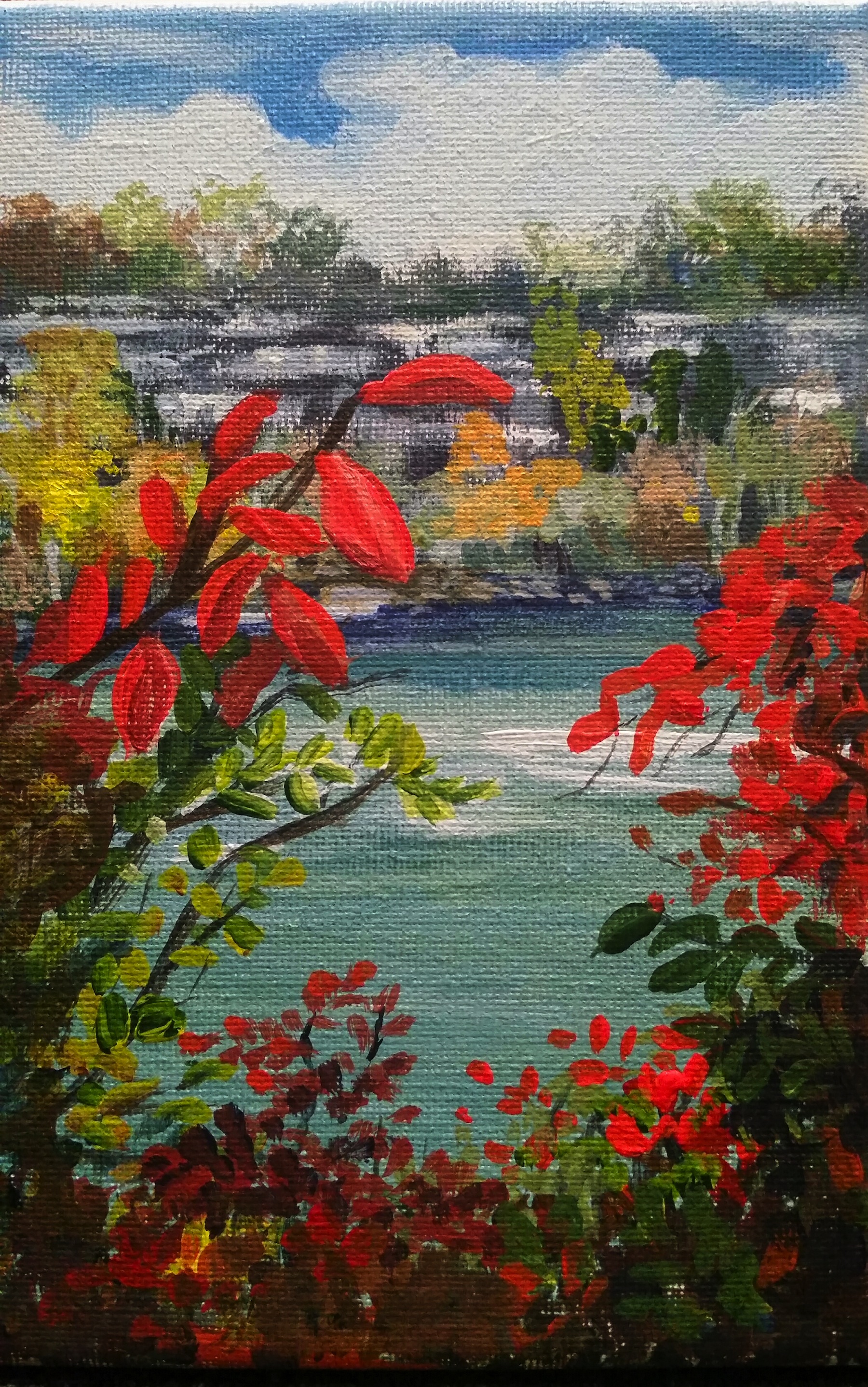 Niagara Gorge Trail