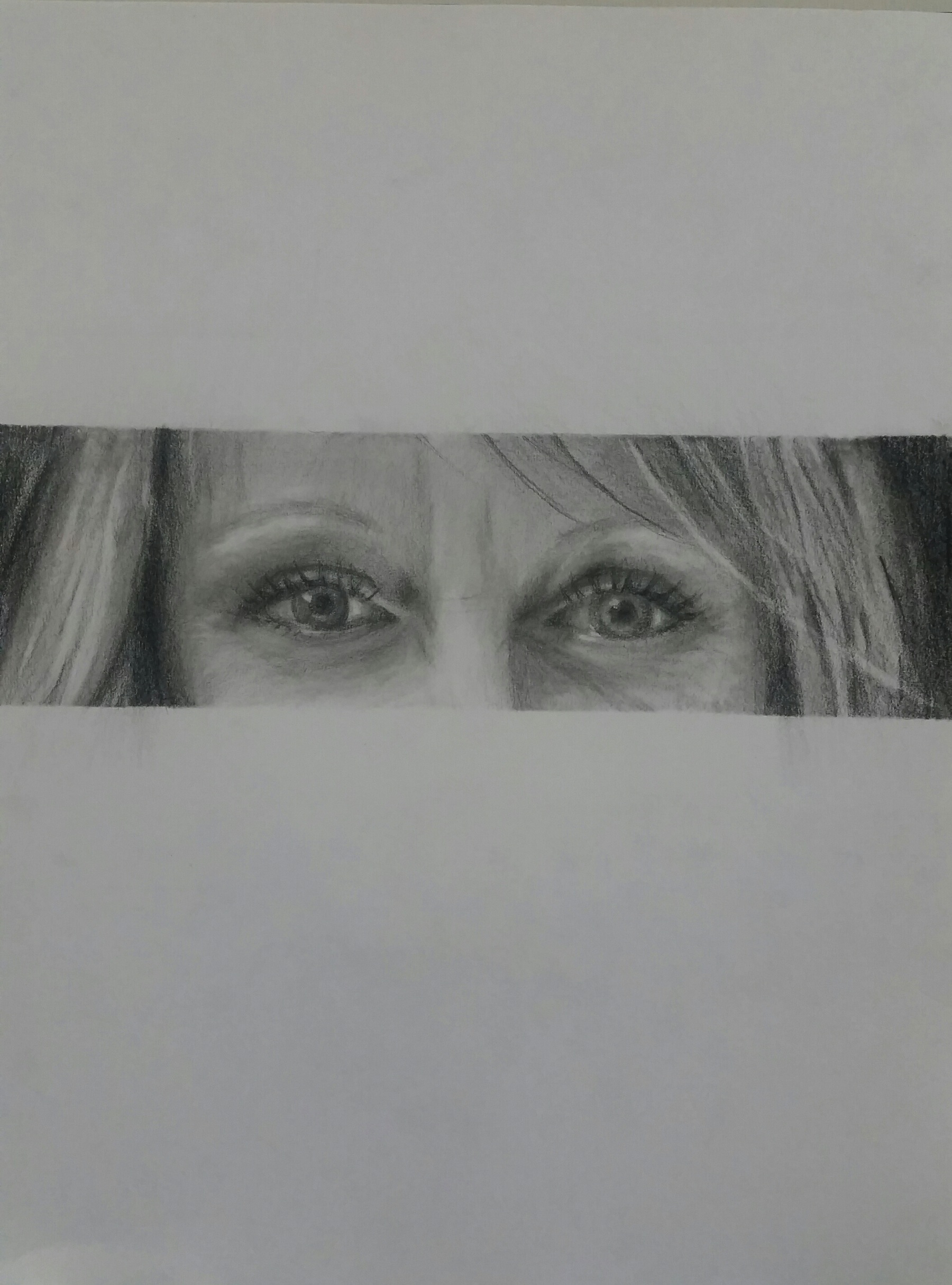 Smiling Eyes