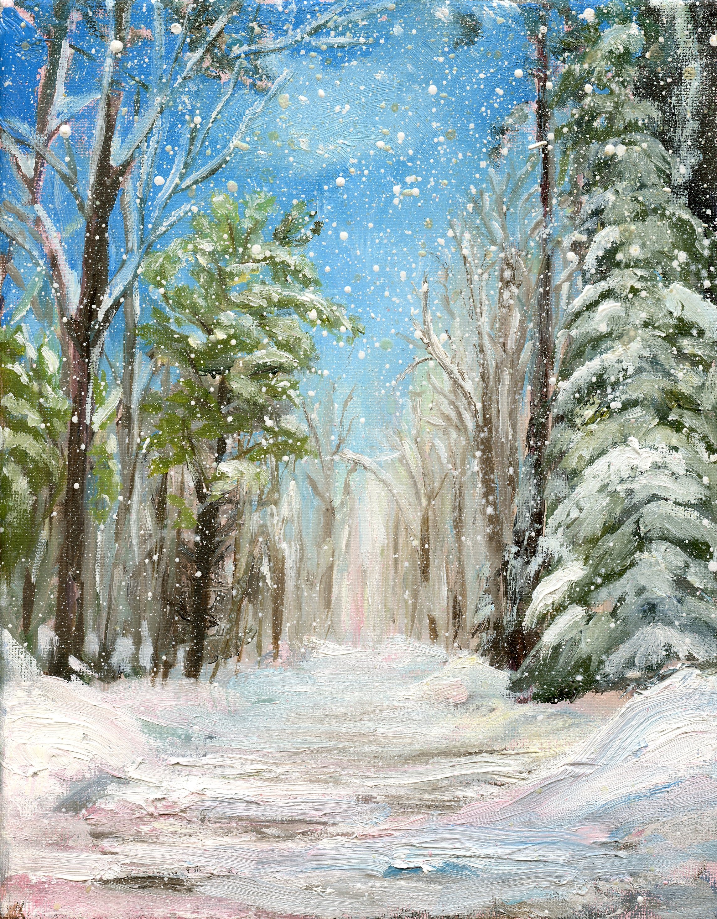 winter-scene-iafrate-art