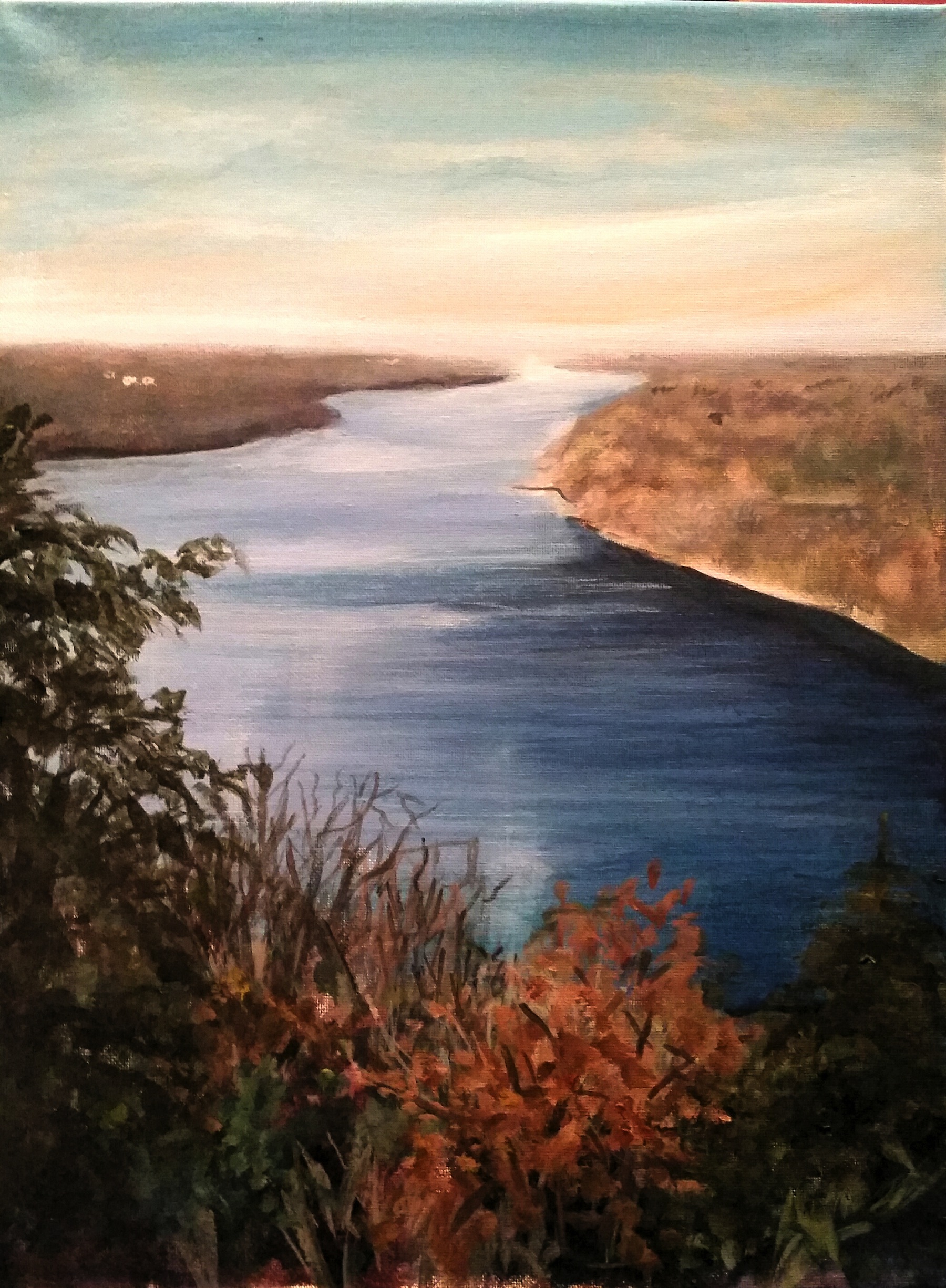 Niagara River