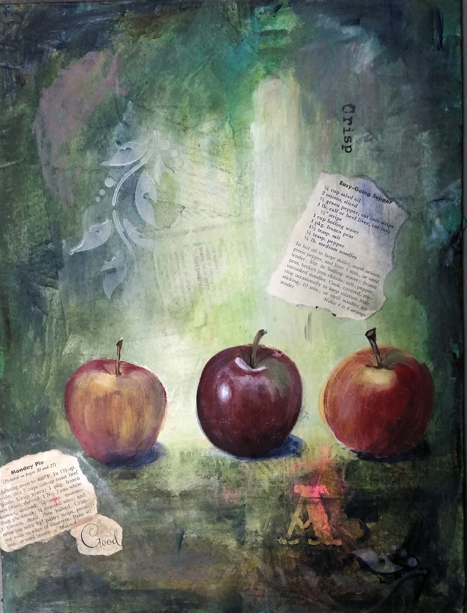 Apples