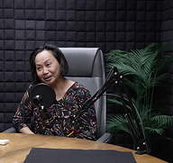 A Mother’s Strength