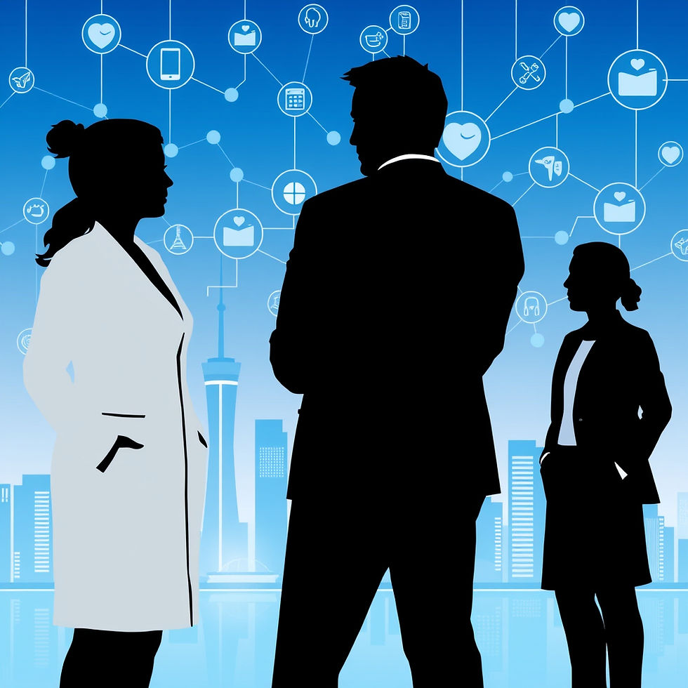 Key opinion Leaders marketing