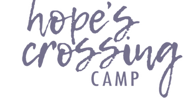 Hope's Crossing Camp
