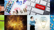 Focus on Creation