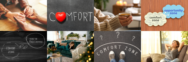 Focus on Comfort