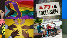 Focus on Diversity and Inclusion