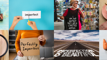 Focus on Imperfection