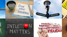 Focus on Intuition