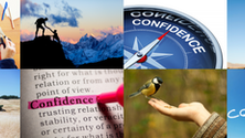 Focus on Confidence