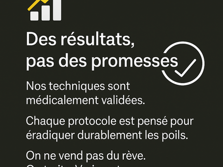 Épilation Laser Aix-en-Provence : pourquoi choisir Hello Laser ?