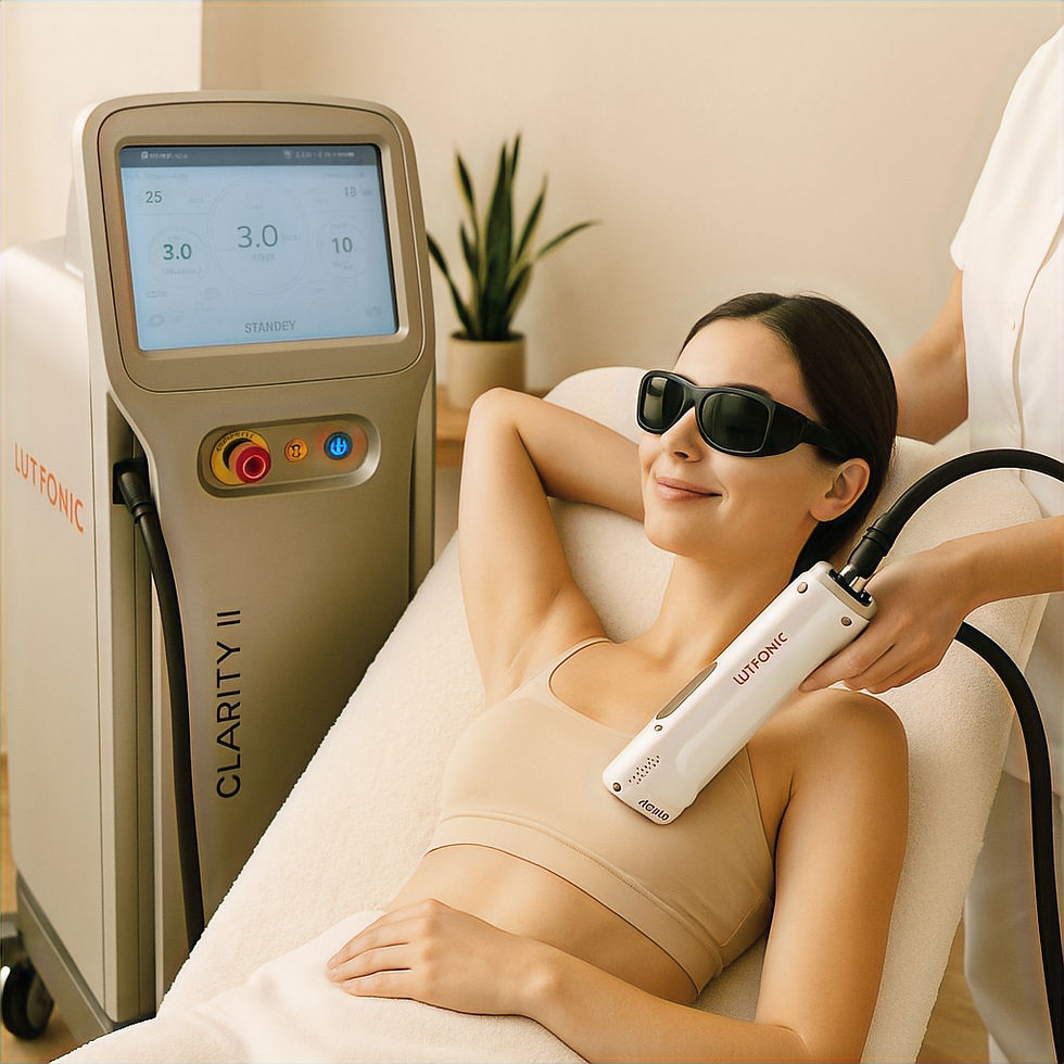 épilation laser à aix en provence