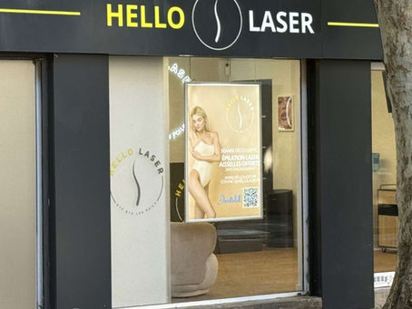 Poils : Comprendre, Prévenir et Éliminer Définitivement – Hello Laser Aix-en-Provence